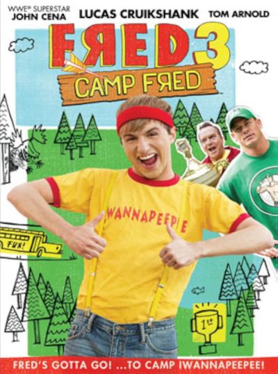 watch-Fred 3: Camp Fred (2012)