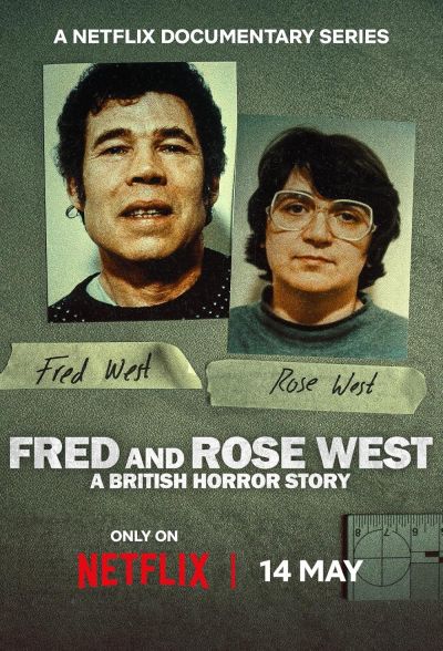 watch-Fred and Rose West: A British Horror Story (2025)