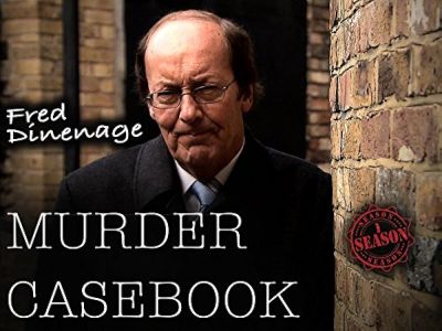 watch-Fred Dinenage Murder Casebook (2011)