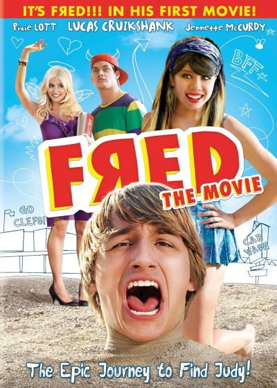watch-Fred: The Movie (2010)
