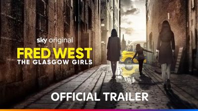 watch-Fred West: The Glasgow Girls (2023)