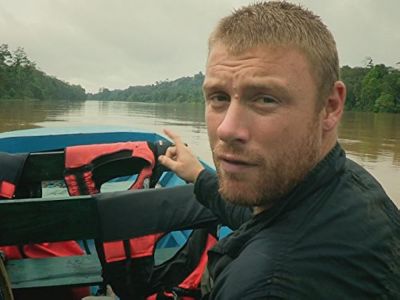 watch-Freddie Flintoff Goes Wild (2012)