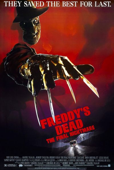 watch-Freddy's Dead: The Final Nightmare (1991)