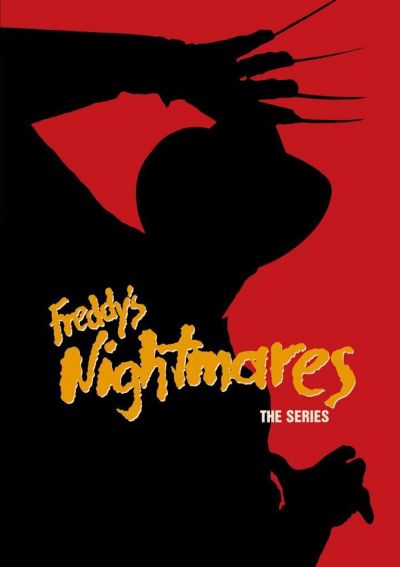 watch-Freddy's Nightmares (1988)