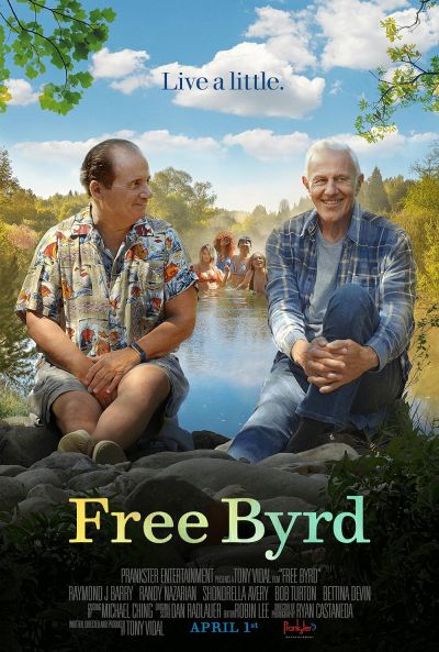 watch-Free Byrd (2021)