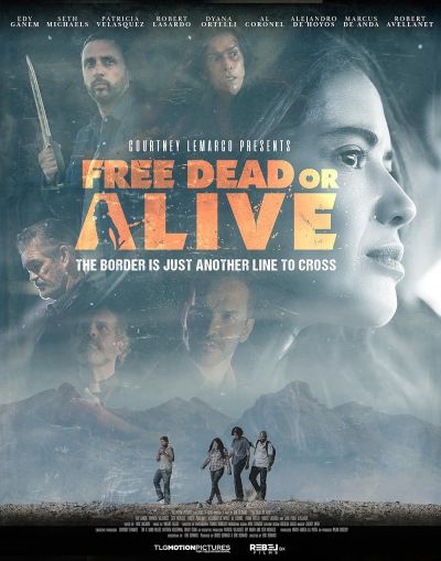 watch-Free Dead or Alive (2022)