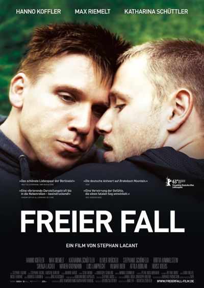 watch-Free Fall (2013)