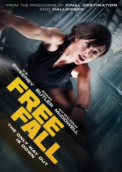 watch-Free Fall (2014)