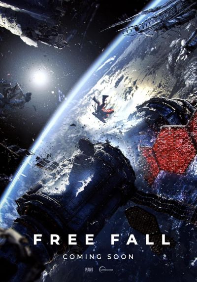 watch-Free Fall (2025)