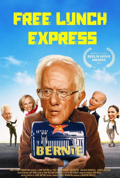 watch-Free Lunch Express (2020)