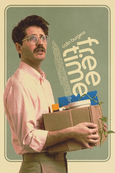 watch-Free Time (2023)