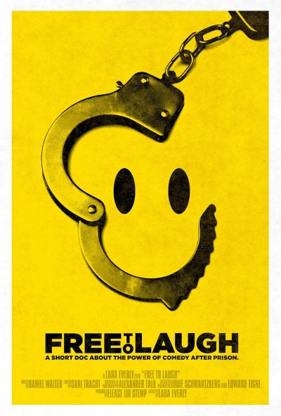 watch-Free to Laugh (2016)