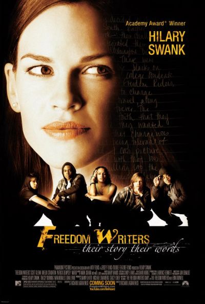 watch-Freedom Writers (2007)