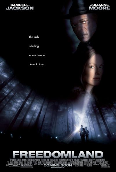 watch-Freedomland (2006)