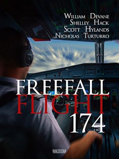 watch-Freefall: Flight 174 (1995)
