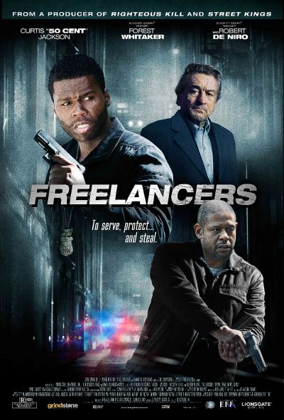 watch-Freelancers (2013)