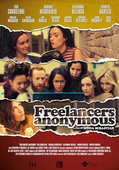 watch-Freelancers Anonymous (2019)