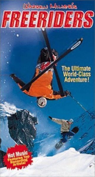 watch-Freeriders (1998)