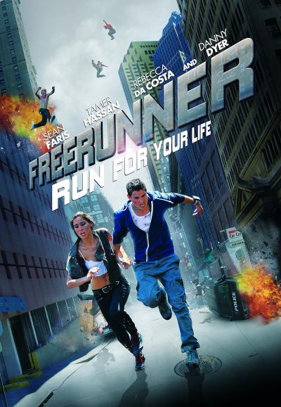 watch-Freerunner (2012)