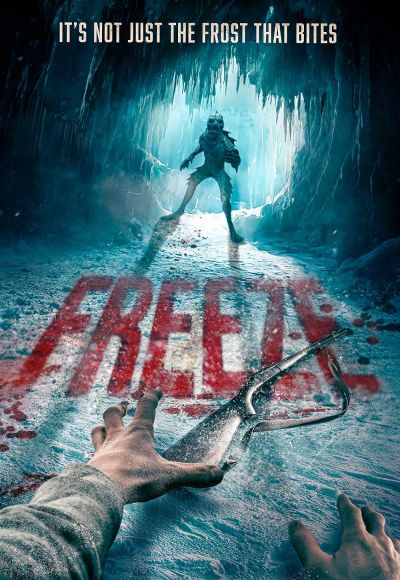 watch-Freeze (2022)