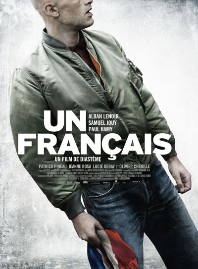 watch-French Blood (2015)