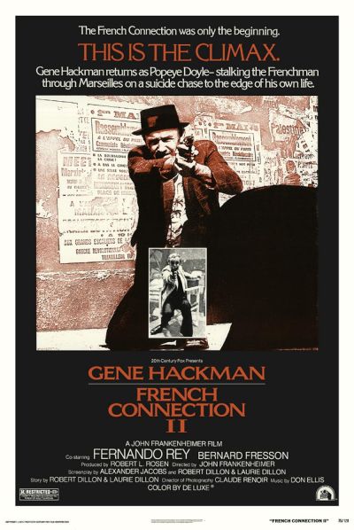 watch-French Connection II (1975)