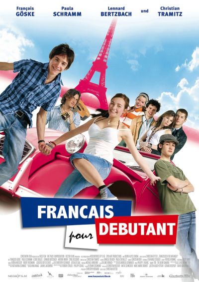 watch-French for Beginners (2006)