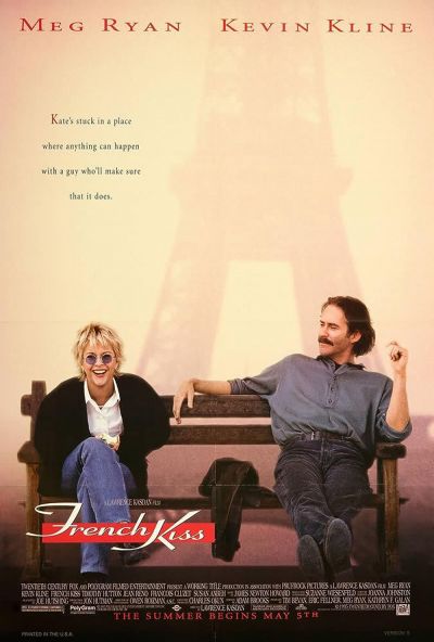 watch-French Kiss (1995)