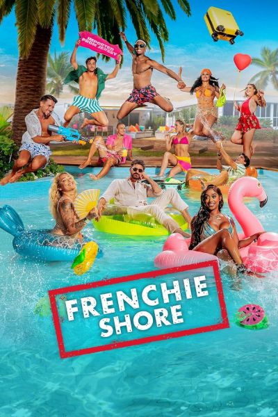 watch-Frenchie Shore (2023)
