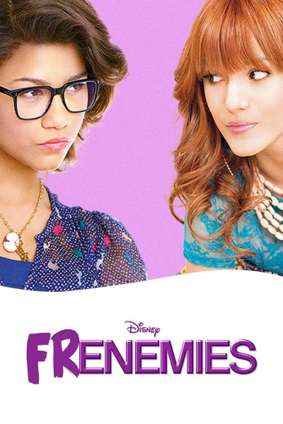 watch-Frenemies (2012)