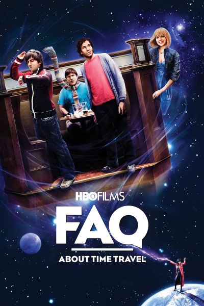 watch-Frequently Asked Questions About Time Travel (2009)
