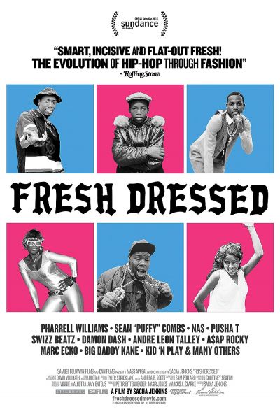 watch-Fresh Dressed (2015)