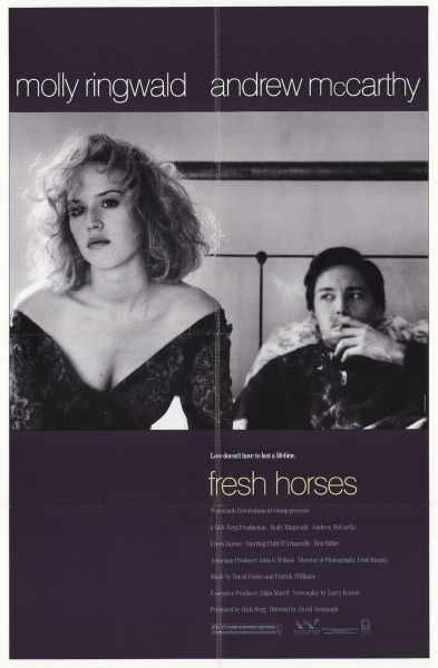 watch-Fresh Horses (1988)