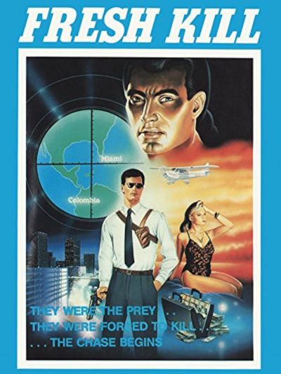 watch-Fresh Kill (1988)