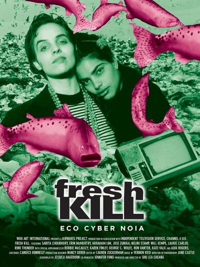 watch-Fresh Kill (2021)