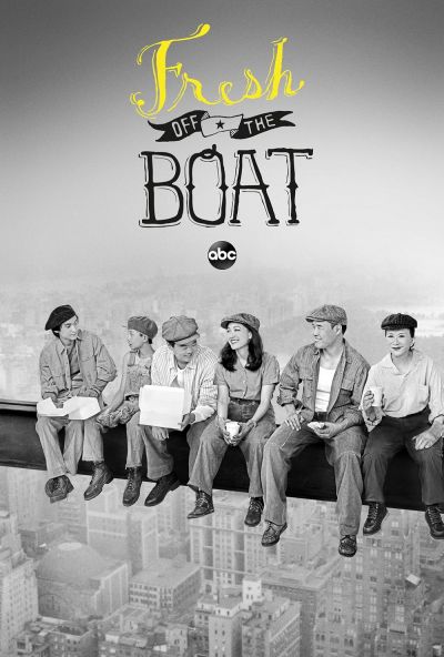 watch-Fresh Off the Boat (2015)