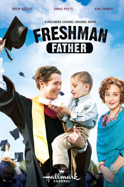 watch-Freshman Father (2010)