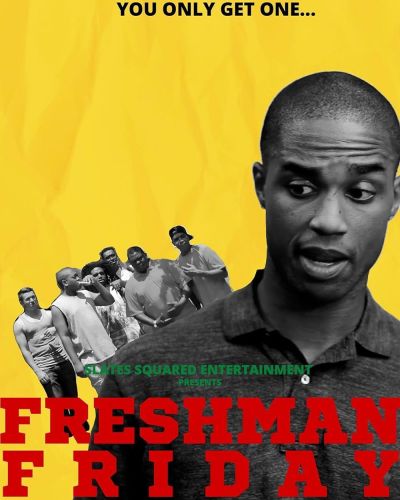 watch-Freshman Friday (2020)