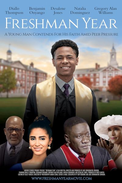 watch-Freshman Year (2019)