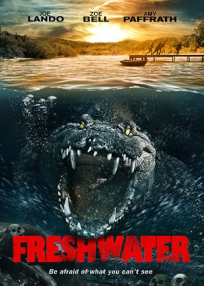 watch-Freshwater (2017)