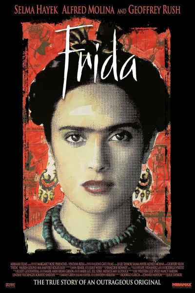 watch-Frida (2002)