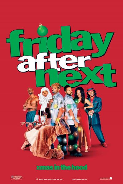 watch-Friday After Next (2002)