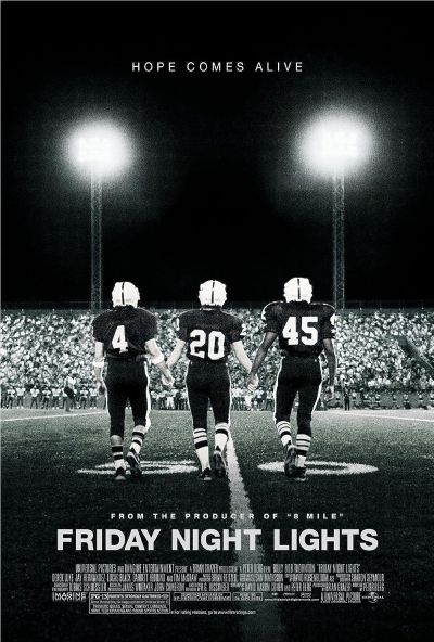 watch-Friday Night Lights (2004)