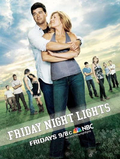 watch-Friday Night Lights (2006)