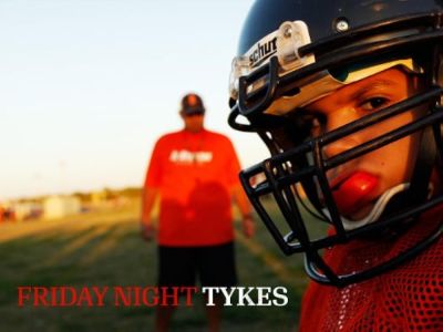 watch-Friday Night Tykes (2014)