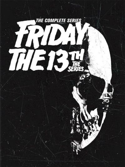 watch-Friday the 13th: The Series (1987)