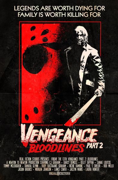 watch-Friday the 13th Vengeance 2: Bloodlines (2022)