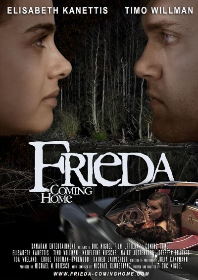 watch-Frieda: Coming Home (2020)