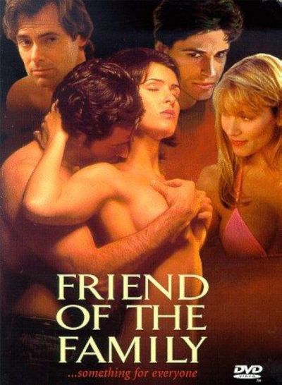 watch-Friend of the Family (1995)