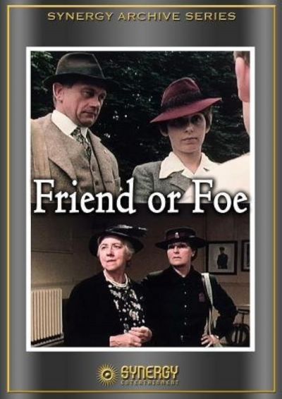 watch-Friend or Foe (1982)